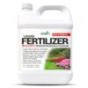 Covington Liquid Nitrogen Fertilizer 30-0-0 NPK - All Purpose Nitrogen Fertilizer for Lawns, Vegetables, & Plants - Liquid Concentrated Fertilizer with High Nitrogen (32 OZ)
