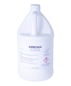 Aqua Ammonia 4% – 1 Gallon