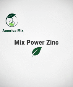 Mix Power Zinc