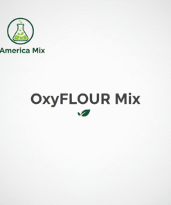 Oxyfluor Mix