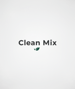 Clean Mix