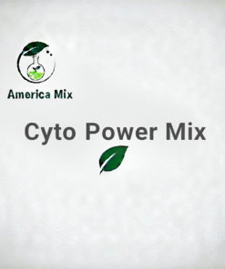 cyto power mix