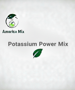 Potassium Power Mix