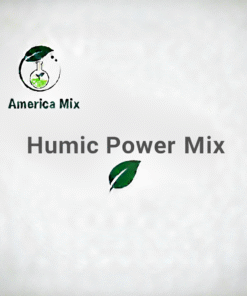 Humic Power Mix