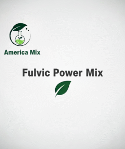 Fulvic Power Mix