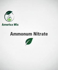Ammonium Nitrate