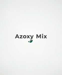 Azoxy Mix