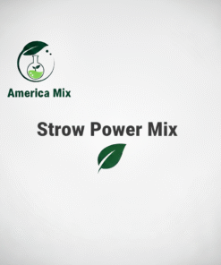 Strow Power Mix