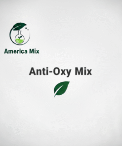 Anti-Oxy Mix
