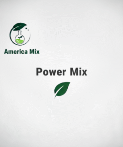 Power Mix