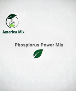 phospherus power mix
