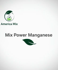 Mix Power Manganese