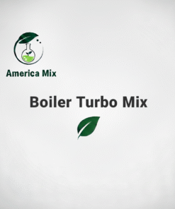 Boiler Turbo Mix